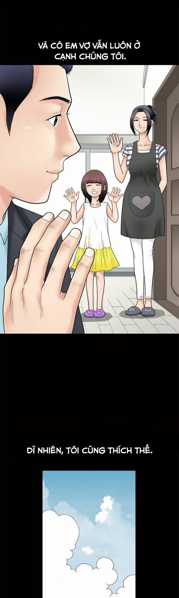 Seduction - Quyến Rũ 1 trang 41