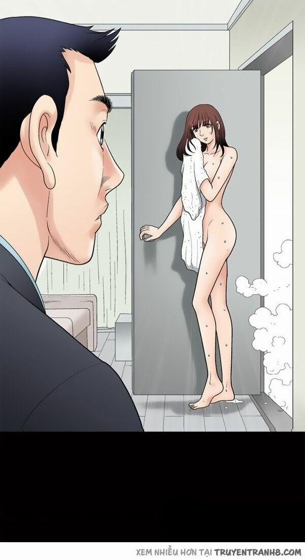 Seduction - Quyến Rũ 1 trang 49