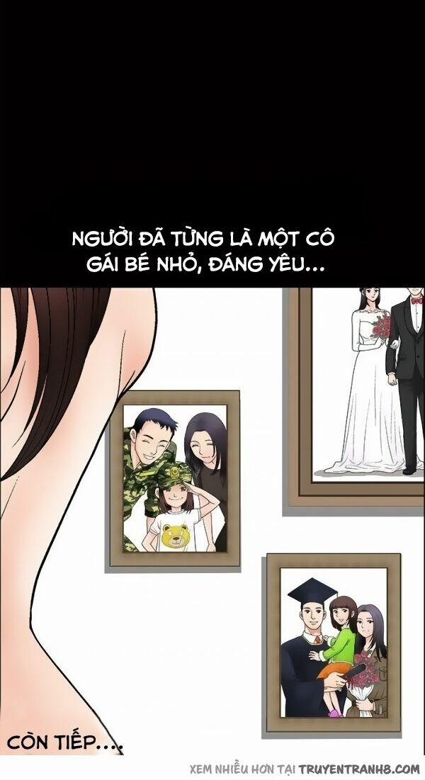 Seduction - Quyến Rũ 1 trang 54