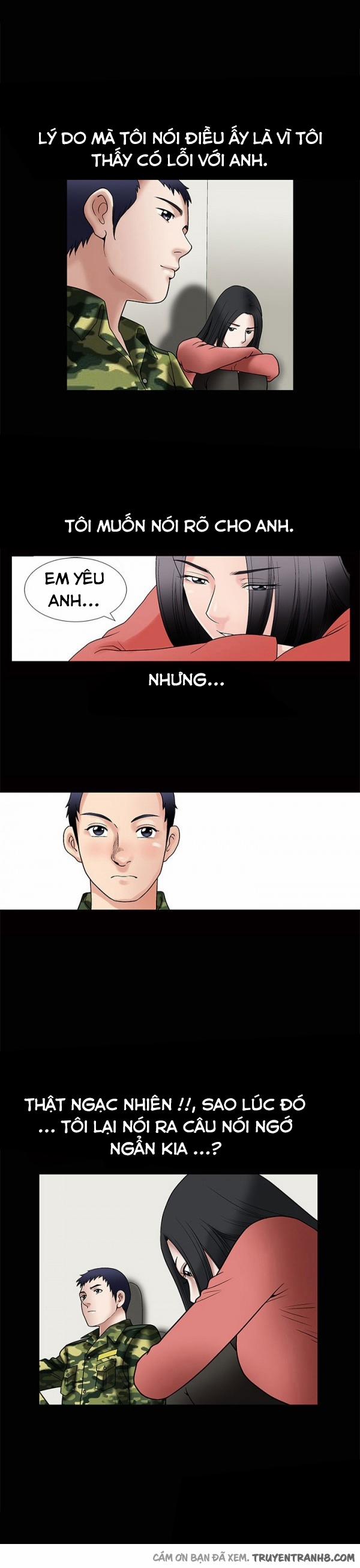 Seduction - Quyến Rũ 10 trang 10