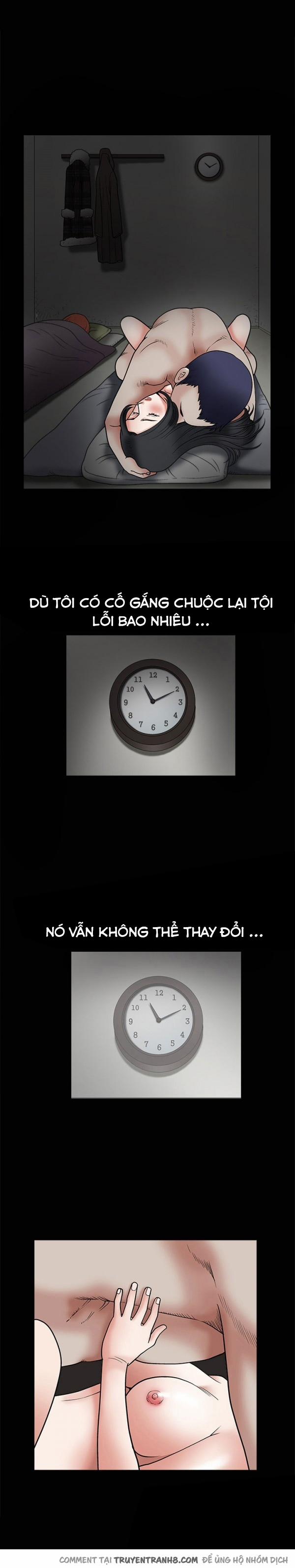 Seduction - Quyến Rũ 10 trang 14