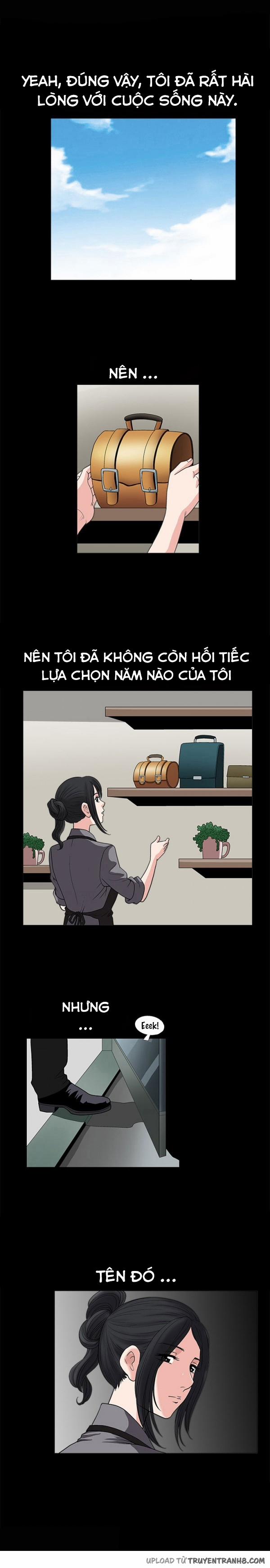 Seduction - Quyến Rũ 10 trang 19