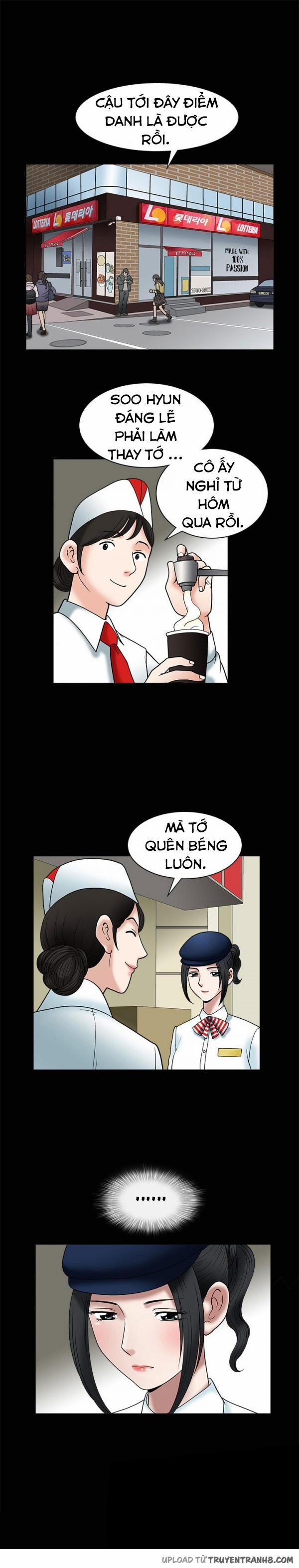 Seduction - Quyến Rũ 10 trang 2