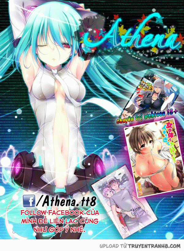 Seduction - Quyến Rũ 11 trang 1