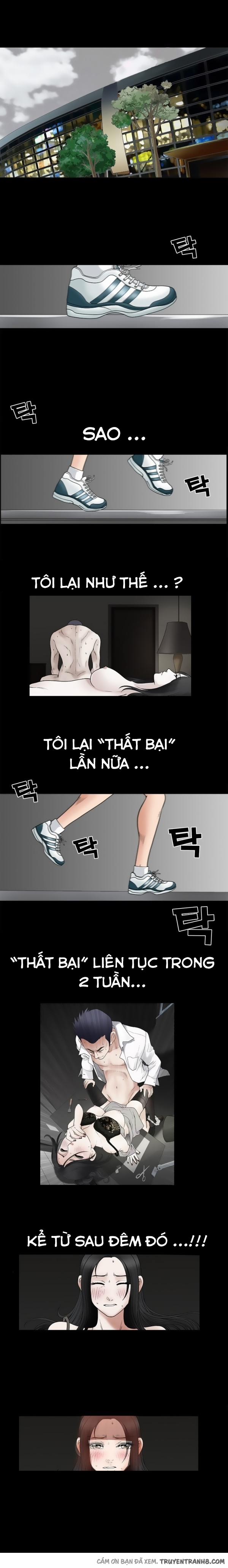 Seduction - Quyến Rũ 11 trang 13