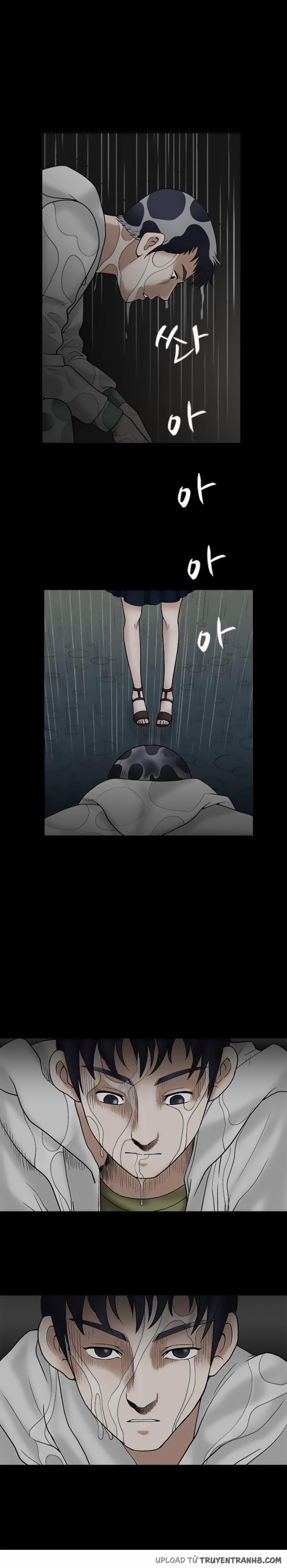 Seduction - Quyến Rũ 11 trang 25