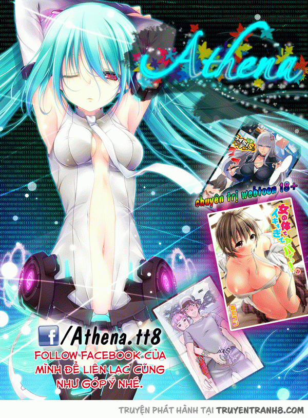 Seduction - Quyến Rũ 12 trang 1