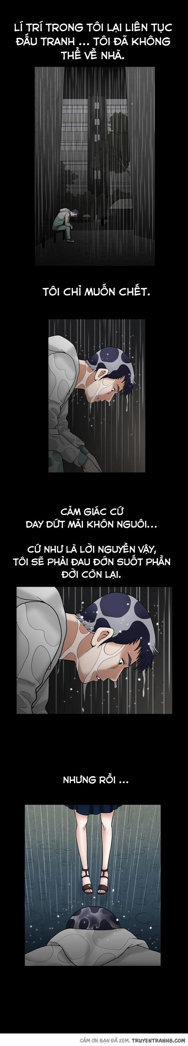 Seduction - Quyến Rũ 12 trang 17