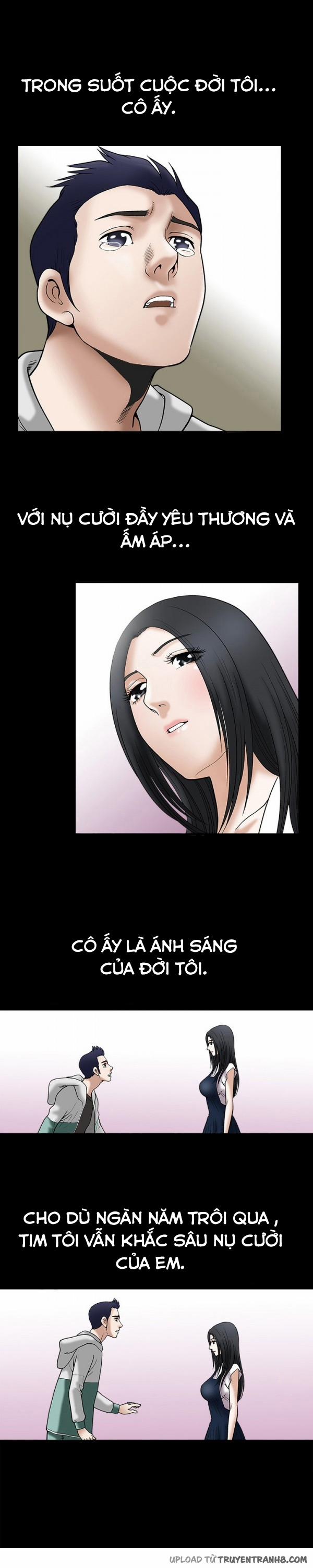 Seduction - Quyến Rũ 12 trang 19