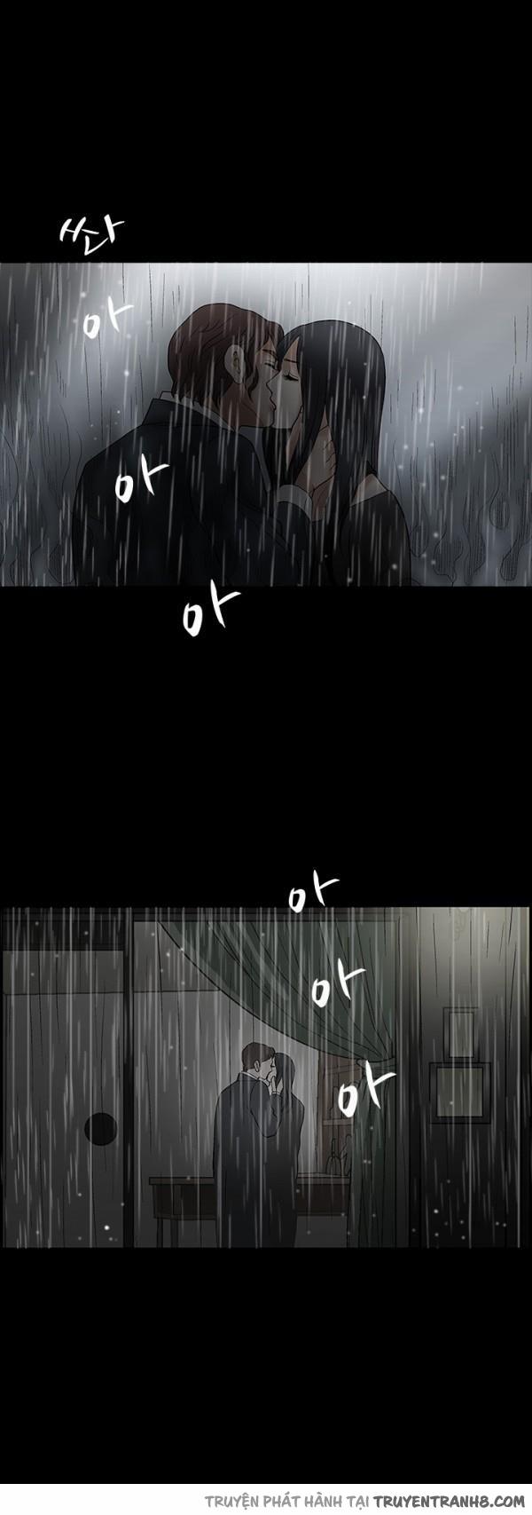 Seduction - Quyến Rũ 12 trang 2