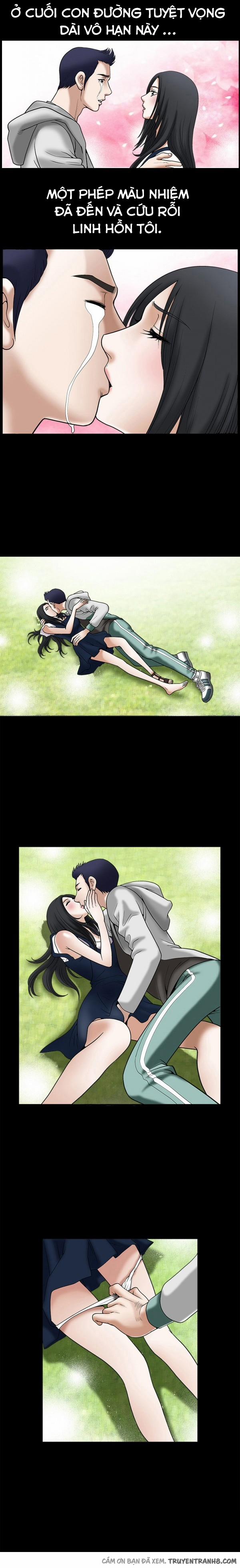 Seduction - Quyến Rũ 12 trang 20