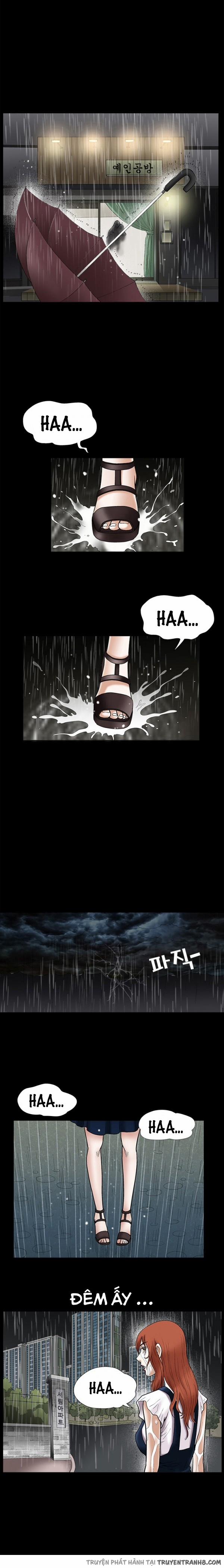 Seduction - Quyến Rũ 12 trang 3