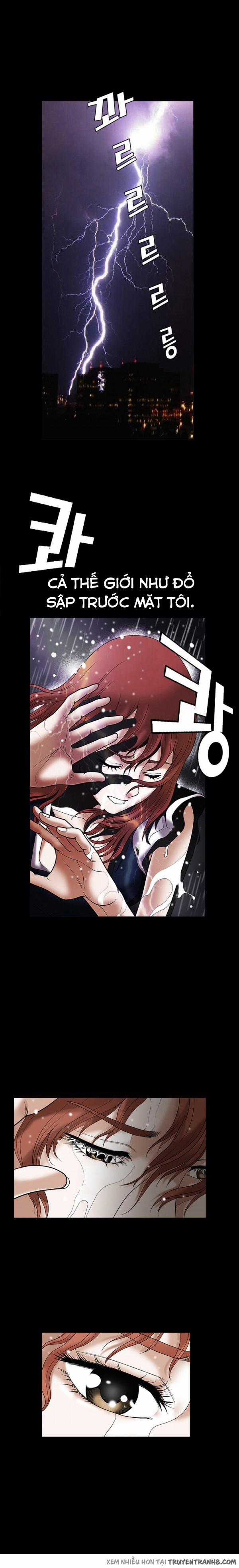 Seduction - Quyến Rũ 12 trang 4