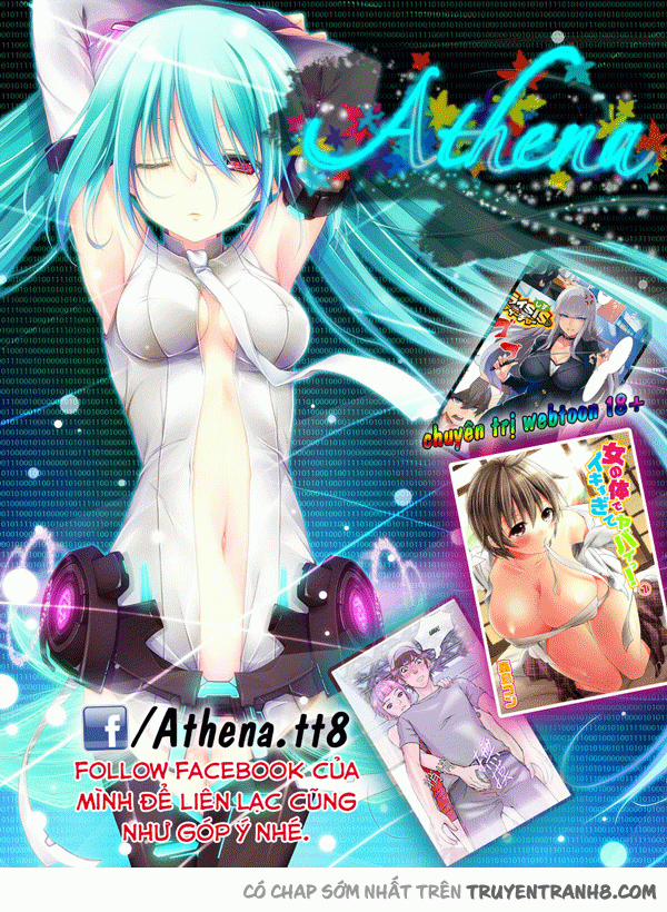 Seduction - Quyến Rũ 13 trang 1