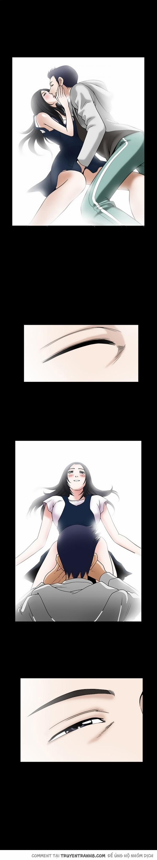 Seduction - Quyến Rũ 13 trang 2