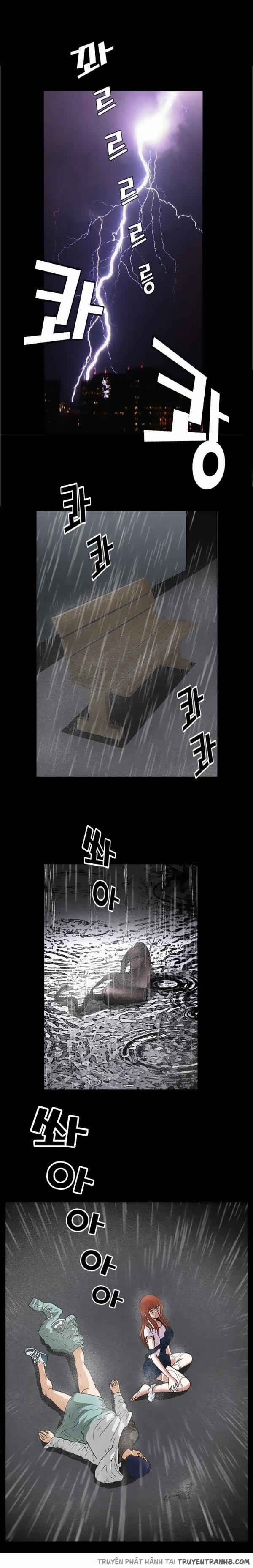 Seduction - Quyến Rũ 13 trang 26