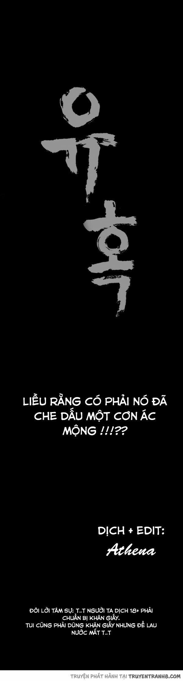 Seduction - Quyến Rũ 13 trang 27