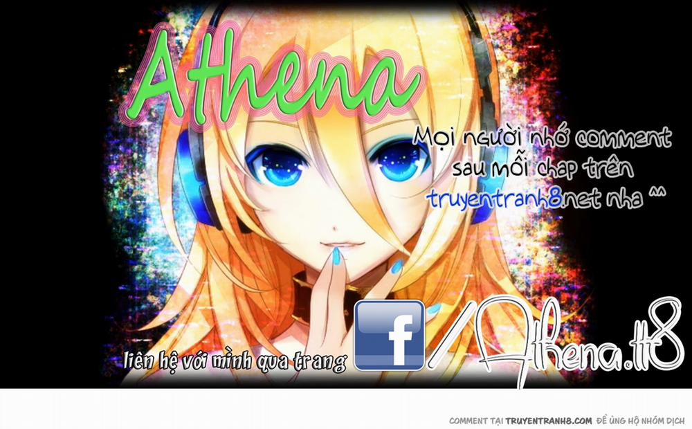 Seduction - Quyến Rũ 13 trang 30