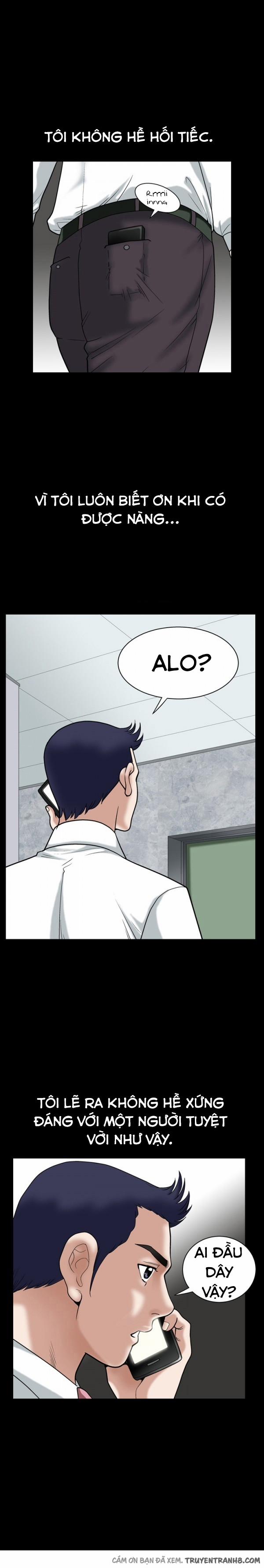 Seduction - Quyến Rũ 14 trang 13