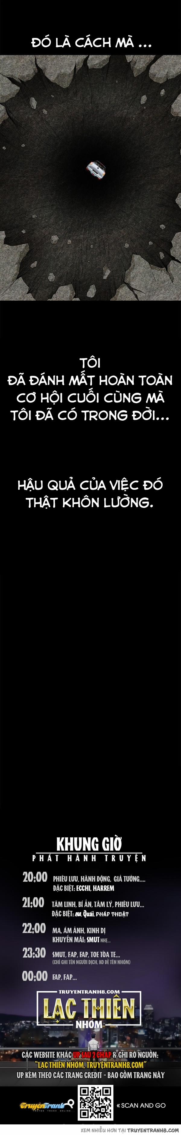 Seduction - Quyến Rũ 14 trang 26