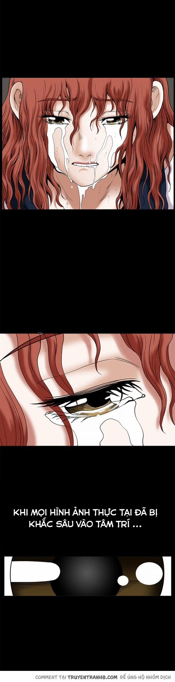 Seduction - Quyến Rũ 14 trang 4