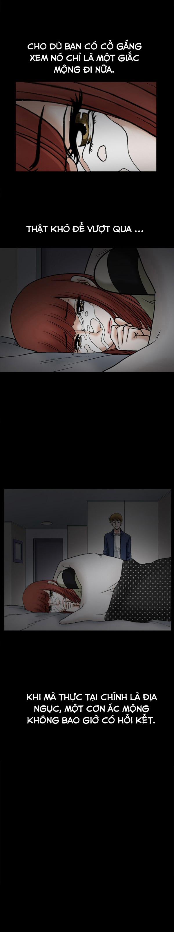 Seduction - Quyến Rũ 14 trang 5