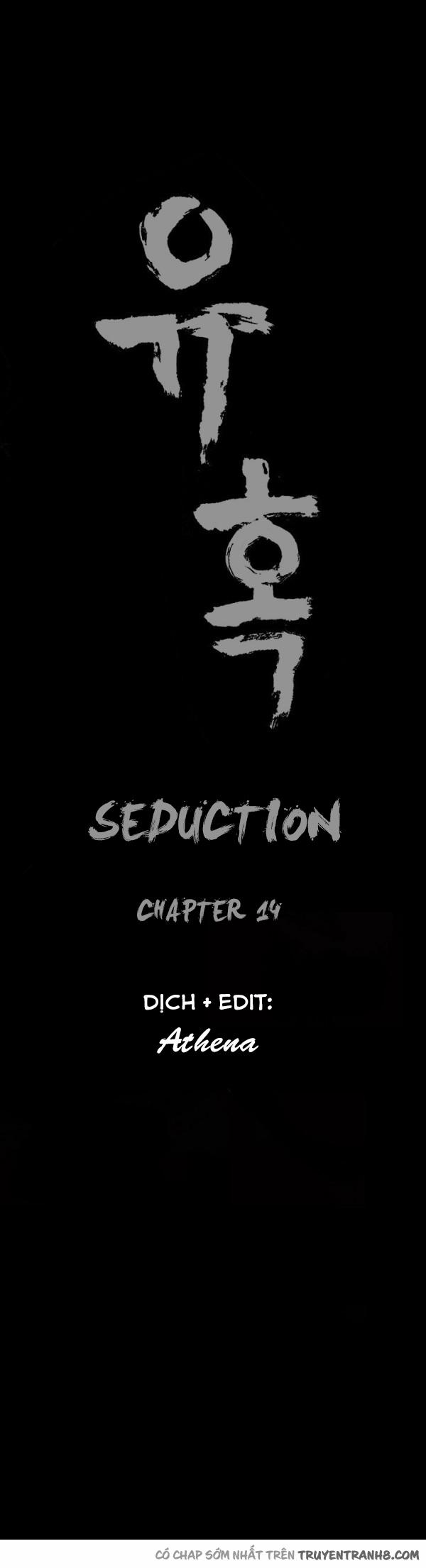 Seduction - Quyến Rũ 14 trang 6