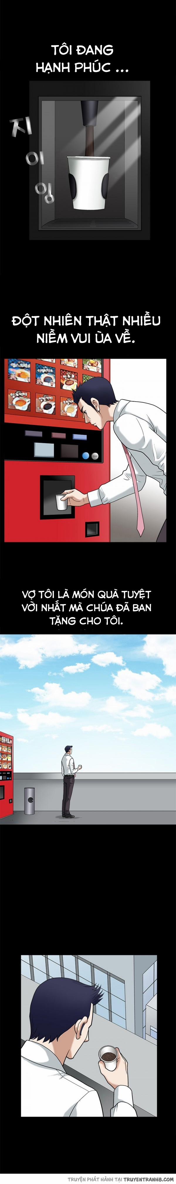 Seduction - Quyến Rũ 14 trang 7