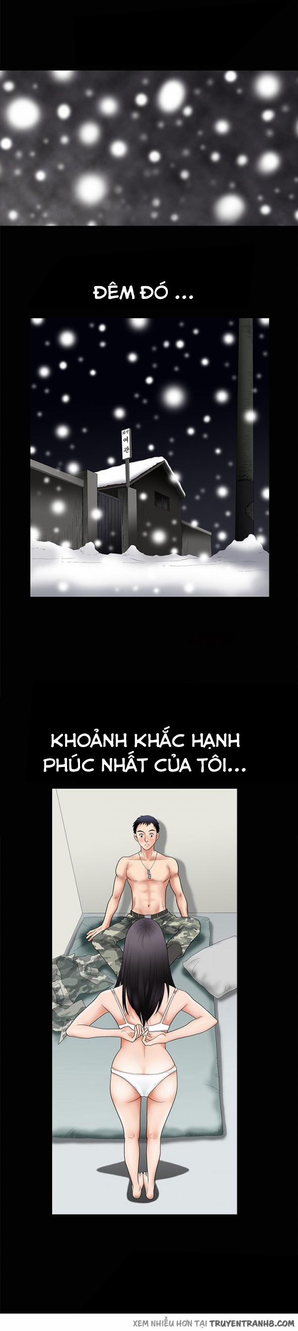 Seduction - Quyến Rũ 14 trang 9