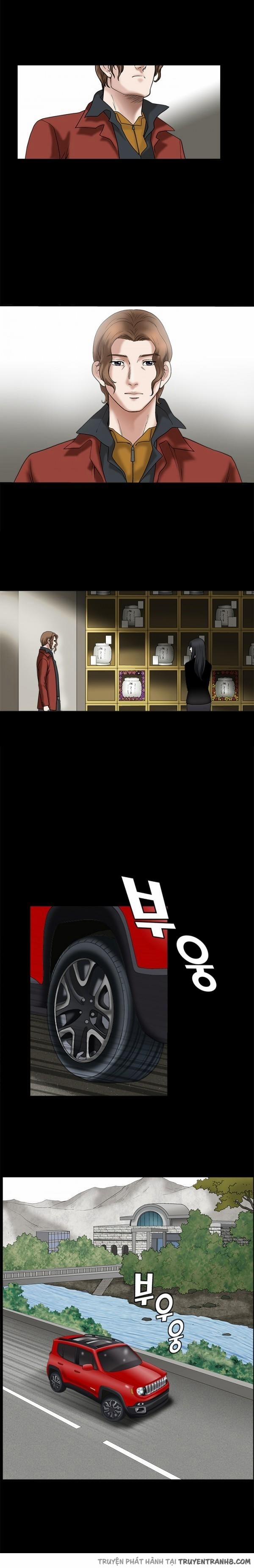 Seduction - Quyến Rũ 15 trang 14