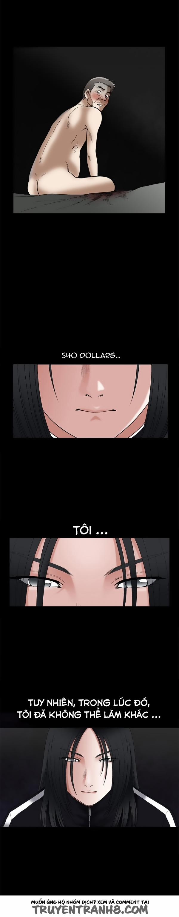 Seduction - Quyến Rũ 17 trang 12