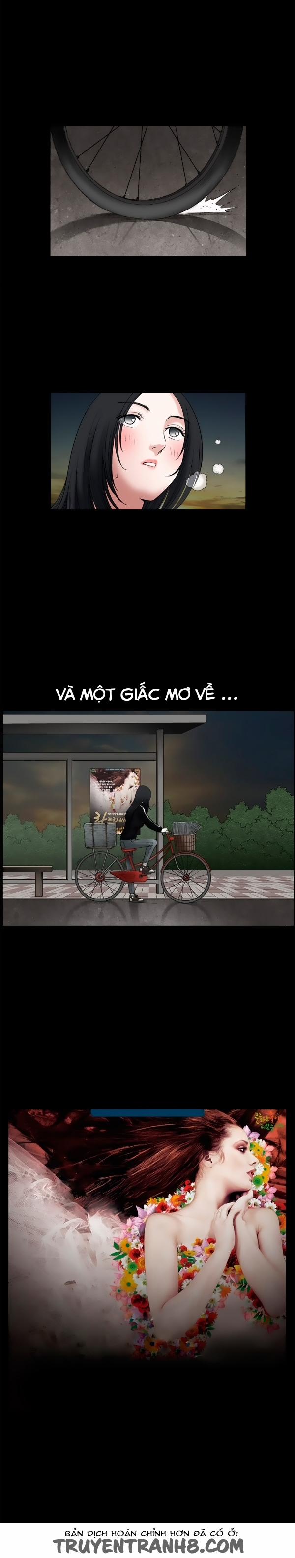 Seduction - Quyến Rũ 17 trang 17