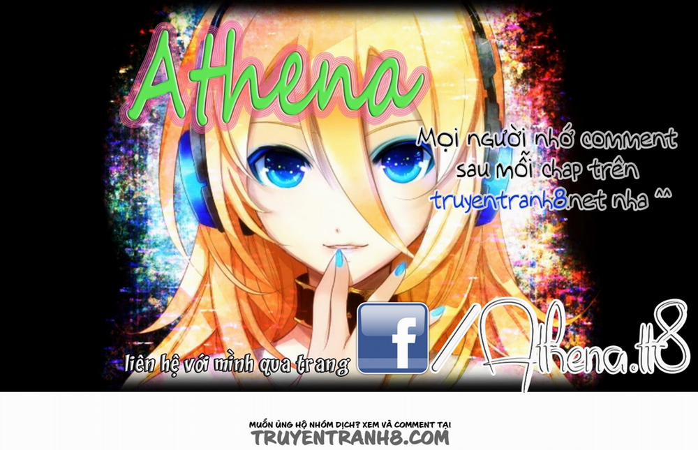 Seduction - Quyến Rũ 17 trang 25