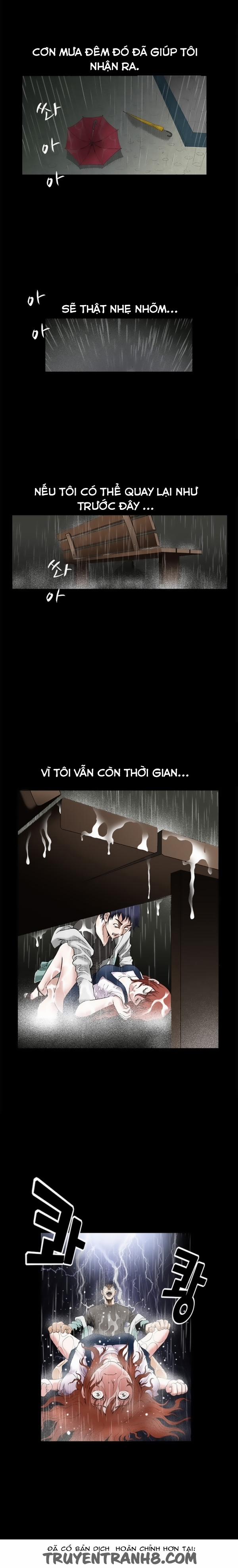 Seduction - Quyến Rũ 17 trang 5