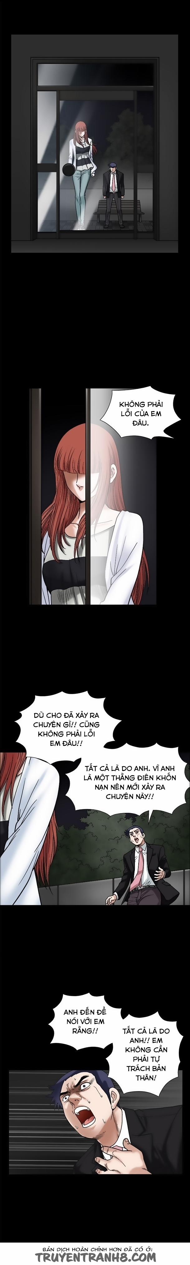 Seduction - Quyến Rũ 18 trang 17