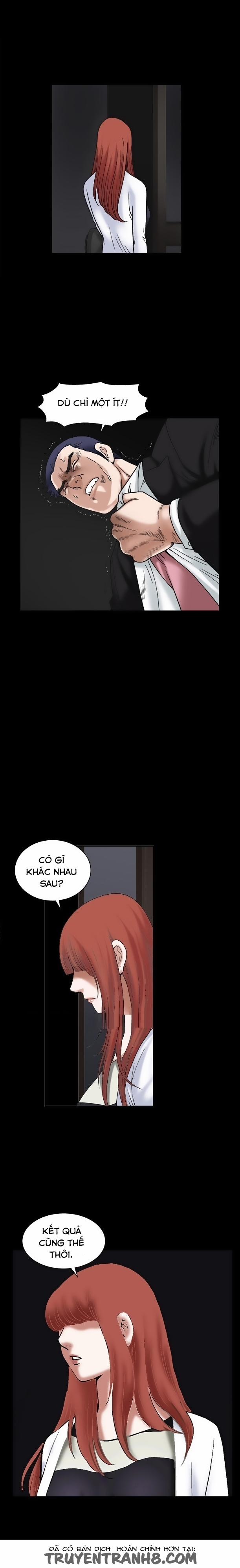 Seduction - Quyến Rũ 18 trang 18