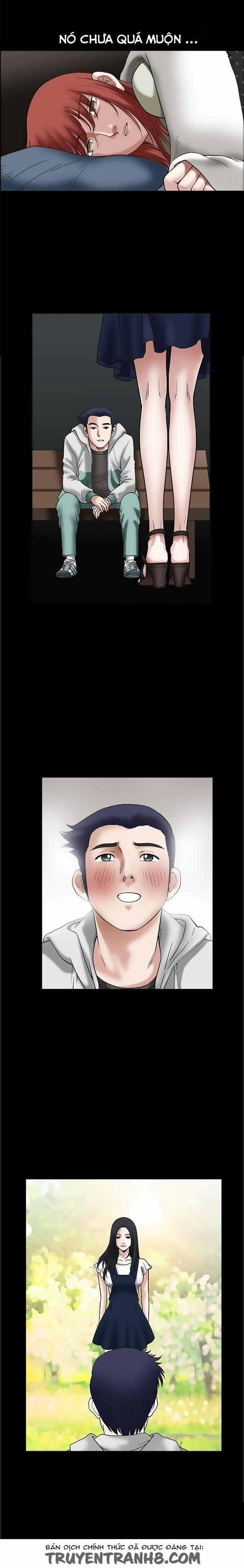 Seduction - Quyến Rũ 18 trang 6