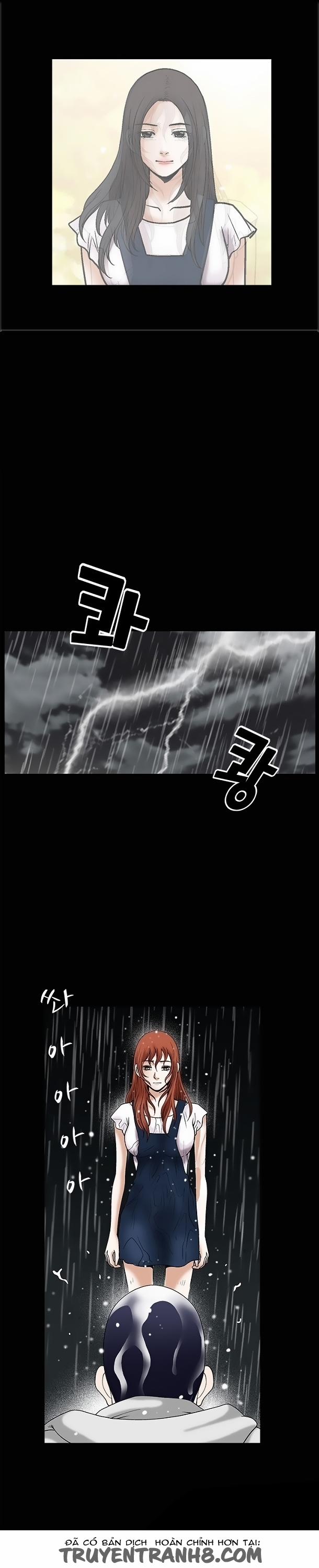 Seduction - Quyến Rũ 18 trang 7