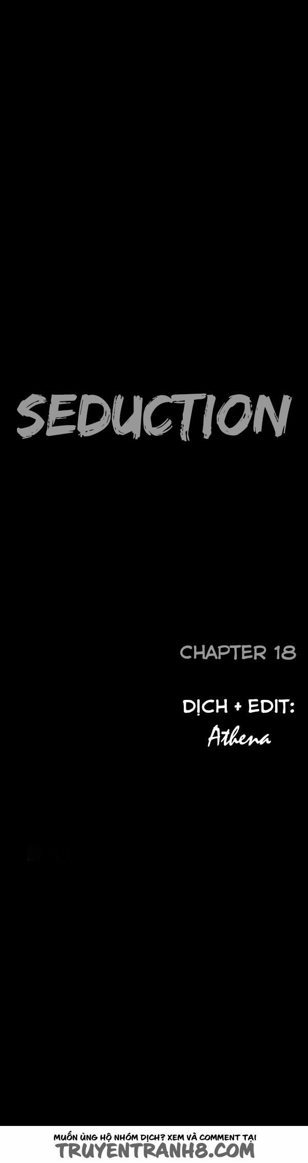 Seduction - Quyến Rũ 18 trang 9