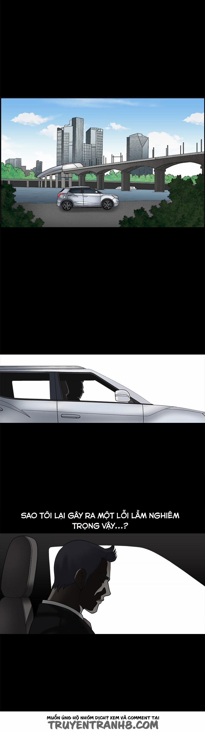 Seduction - Quyến Rũ 19 trang 15