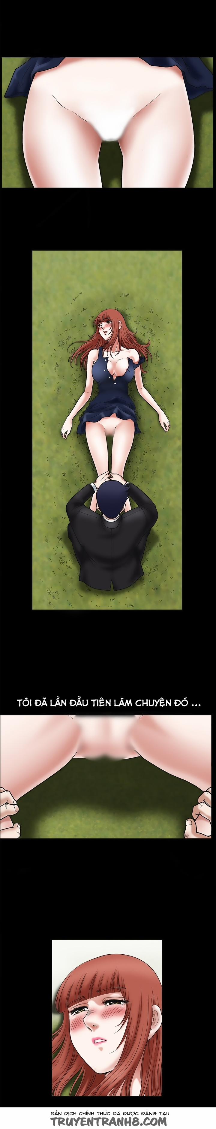 Seduction - Quyến Rũ 19 trang 4