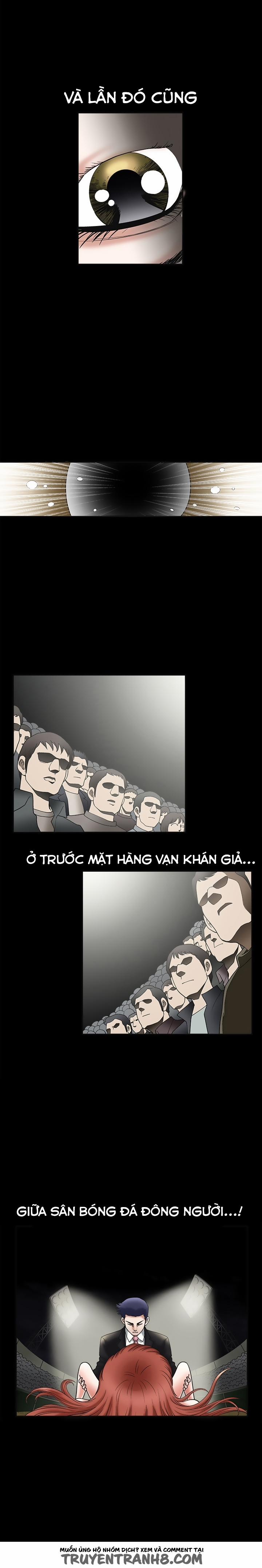 Seduction - Quyến Rũ 19 trang 5