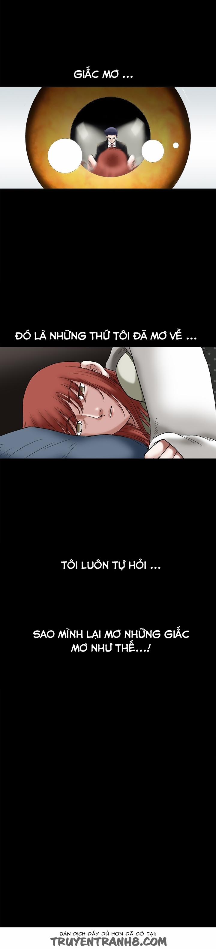 Seduction - Quyến Rũ 19 trang 7