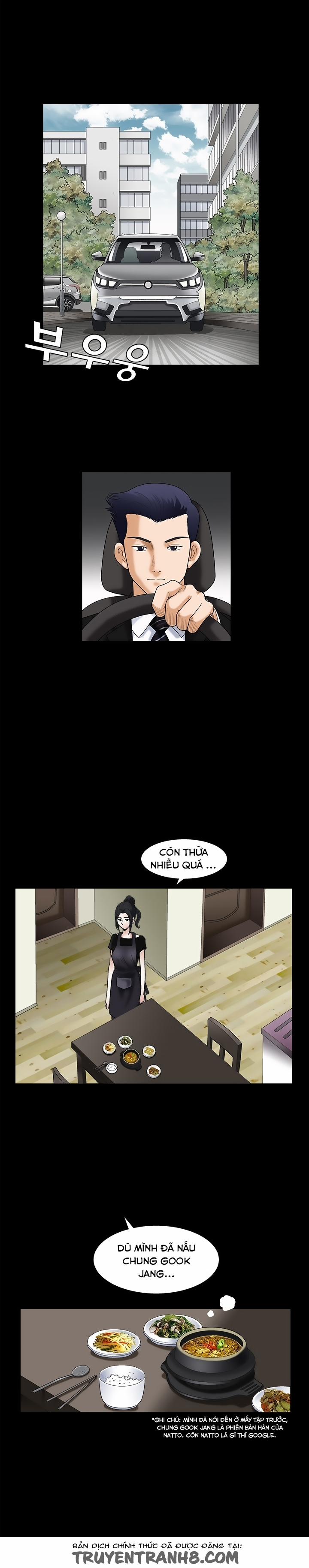 Seduction - Quyến Rũ 19 trang 9