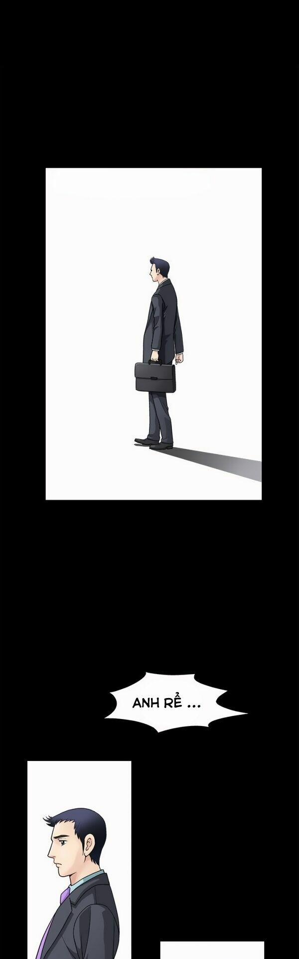 Seduction - Quyến Rũ 2 trang 1