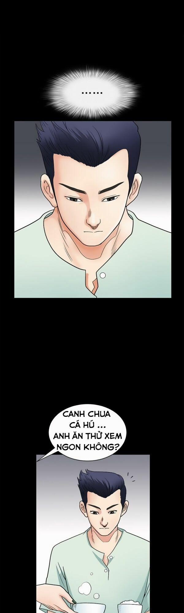 Seduction - Quyến Rũ 2 trang 17