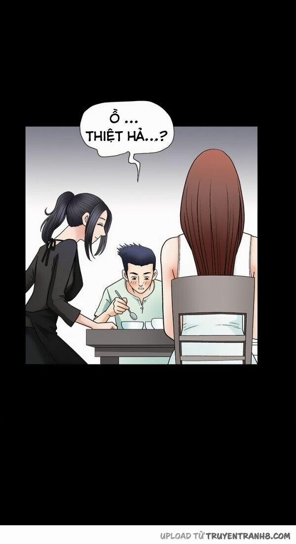 Seduction - Quyến Rũ 2 trang 19