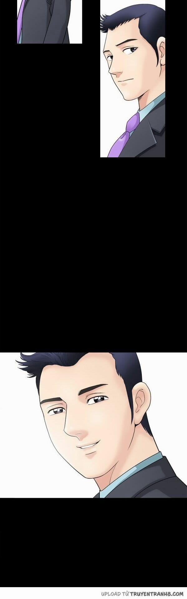 Seduction - Quyến Rũ 2 trang 2