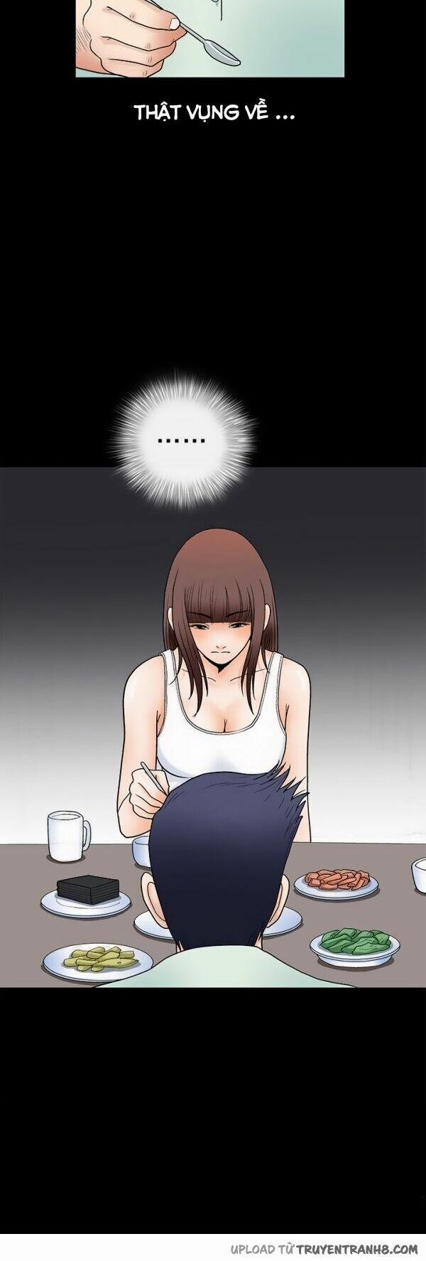 Seduction - Quyến Rũ 2 trang 21