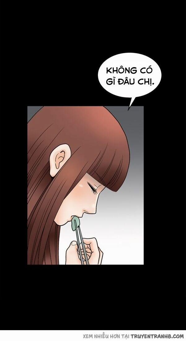 Seduction - Quyến Rũ 2 trang 24